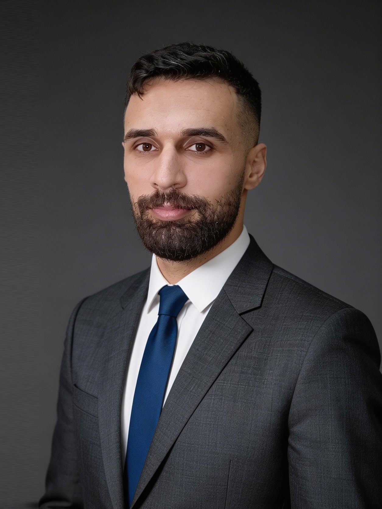Ali Ayad