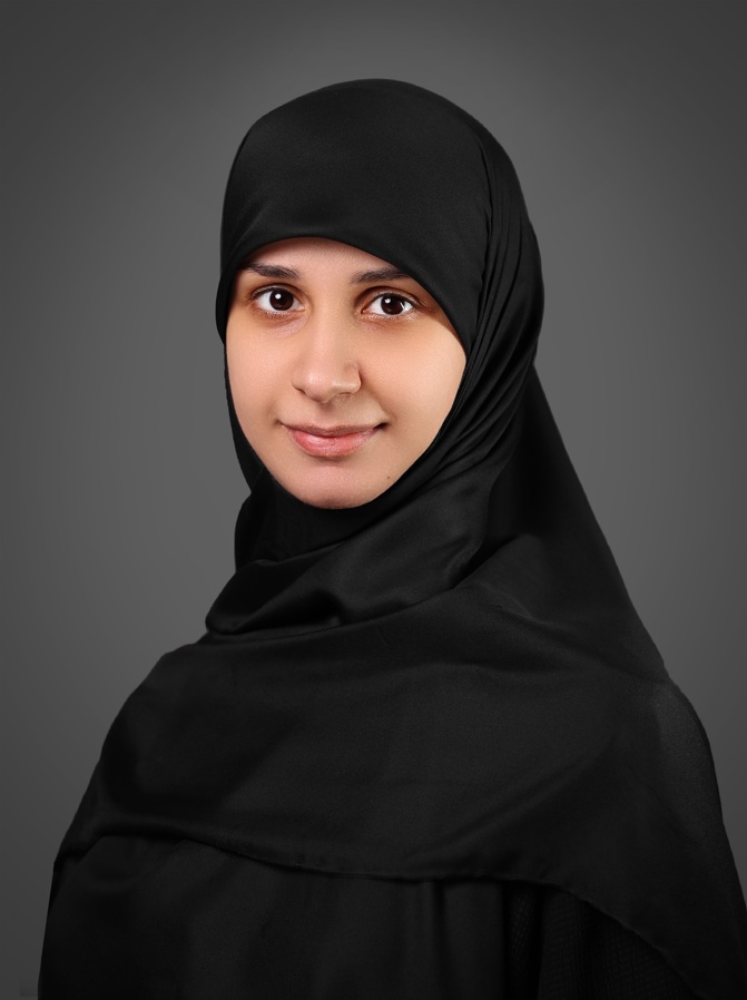 Fatima Mohammed