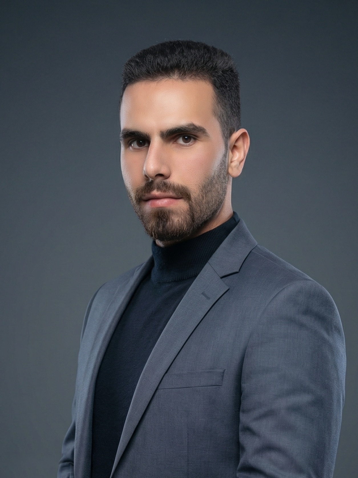 Yousif Samir
