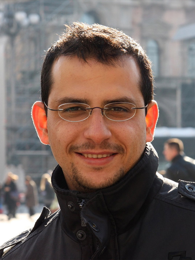 Manhal Al-Habbobi