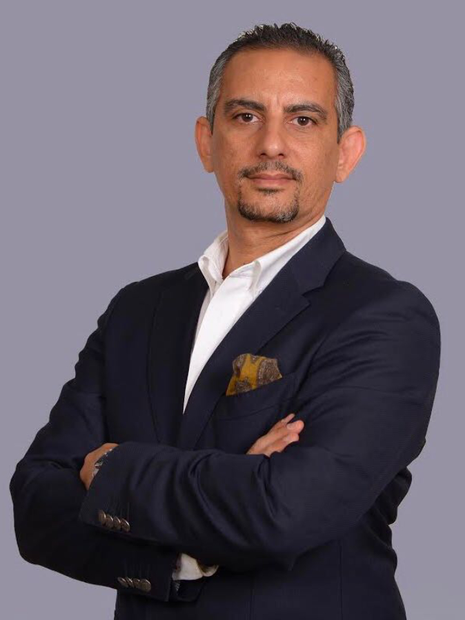 Ali Al-Habbobi