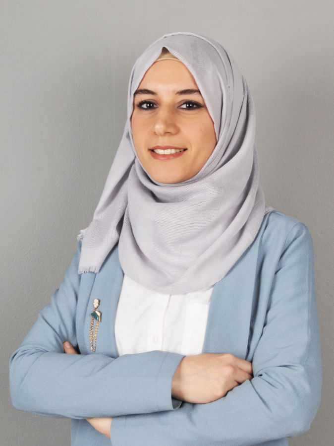 Enfal Ahmedoğlu