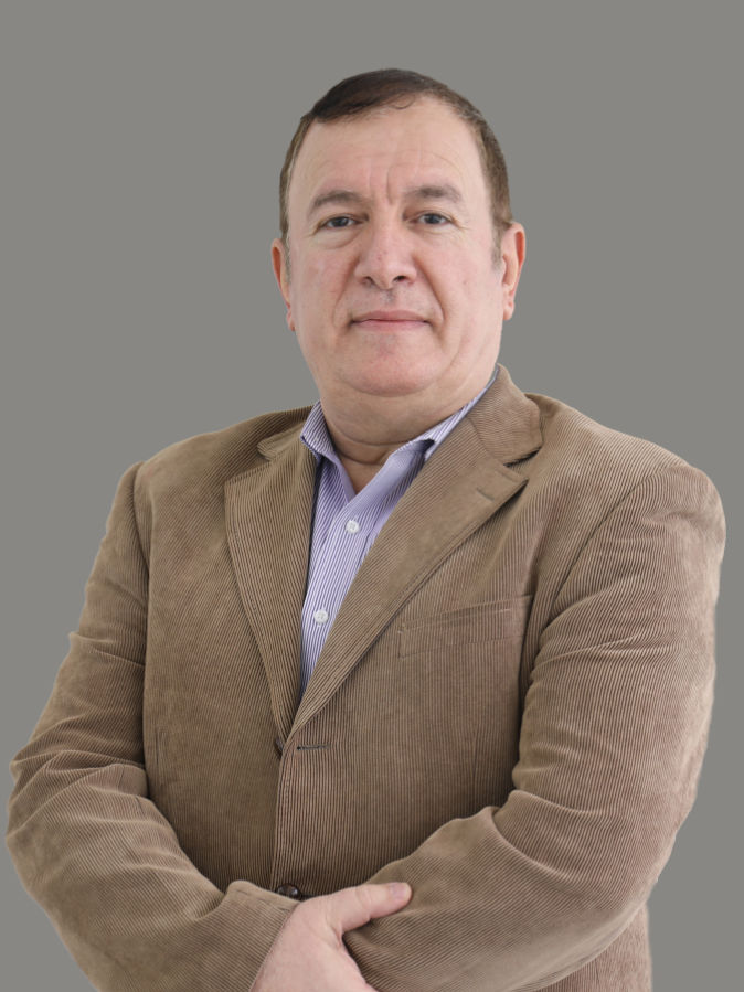 İhsan Hassan