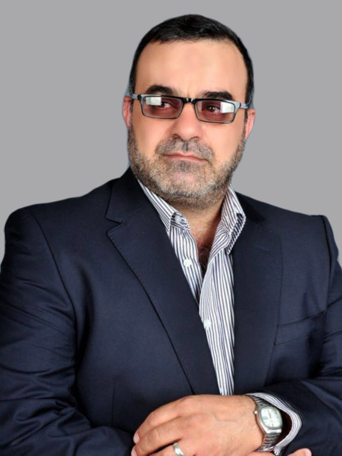 Faris Al Baghdady