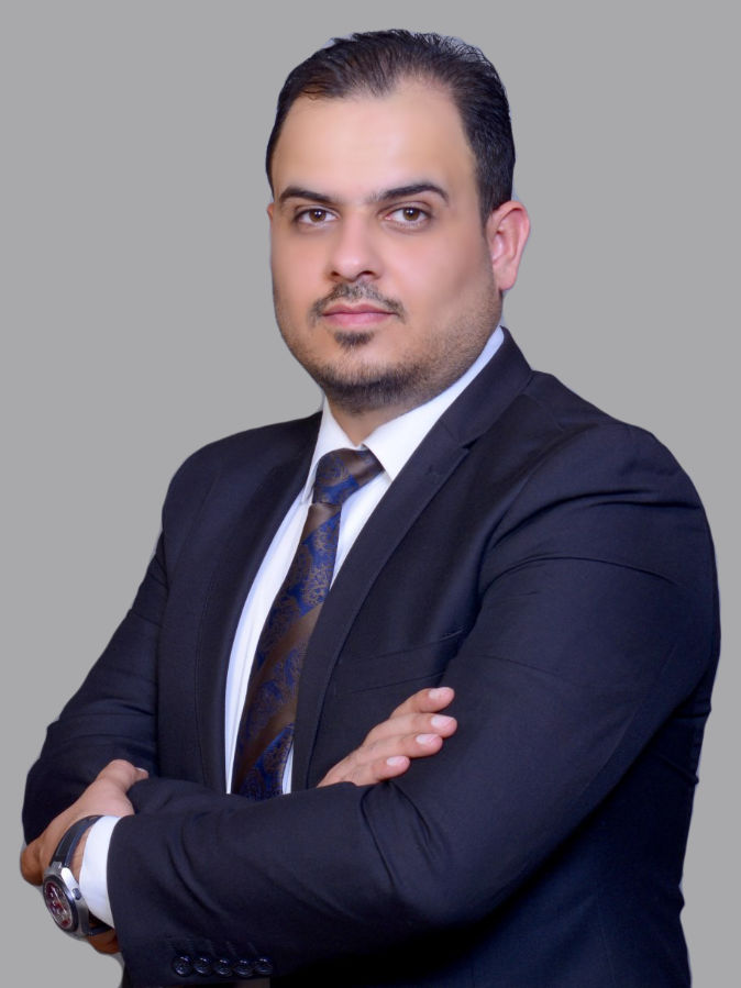 Hasanain Jawad Hussain