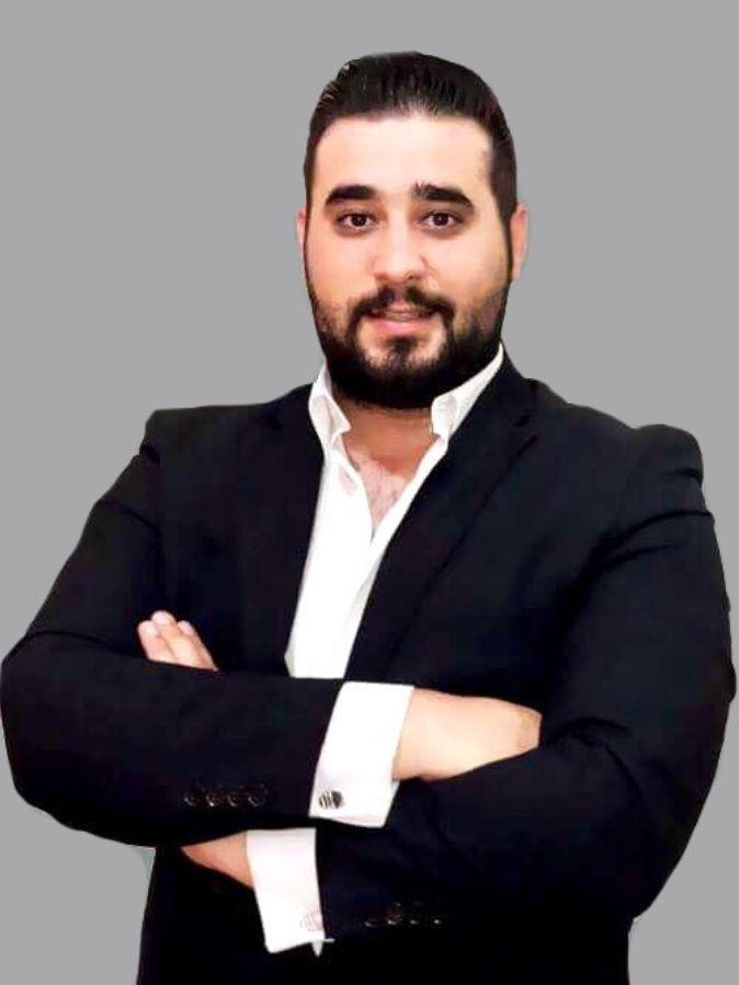 Hassan Haider