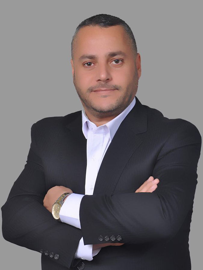 Haidar Salman