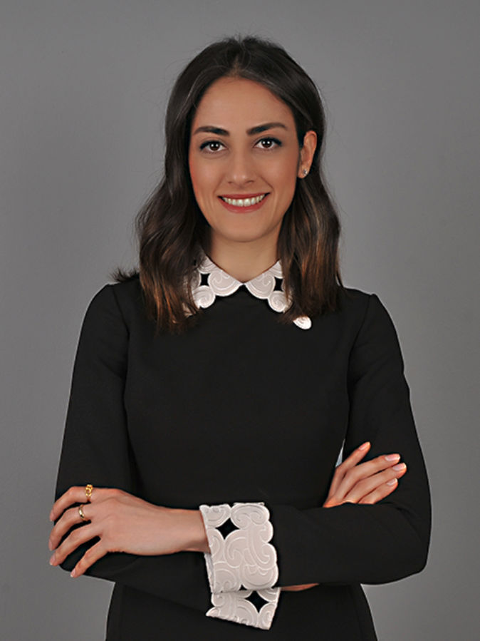 Elmas Bilge