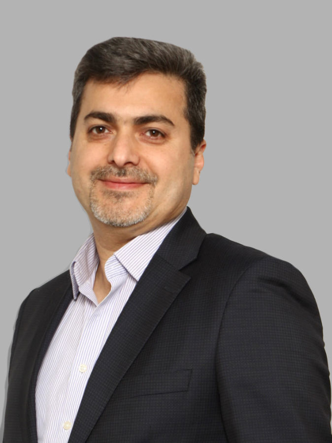 Zaid Shakir