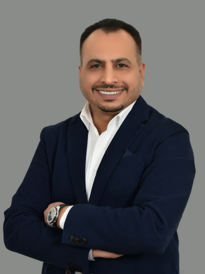 Ammar Altamimy
