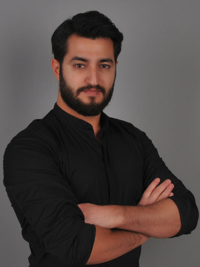 Akın Şahin