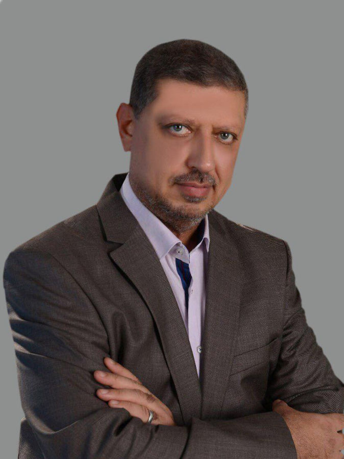 Hayder Gazi