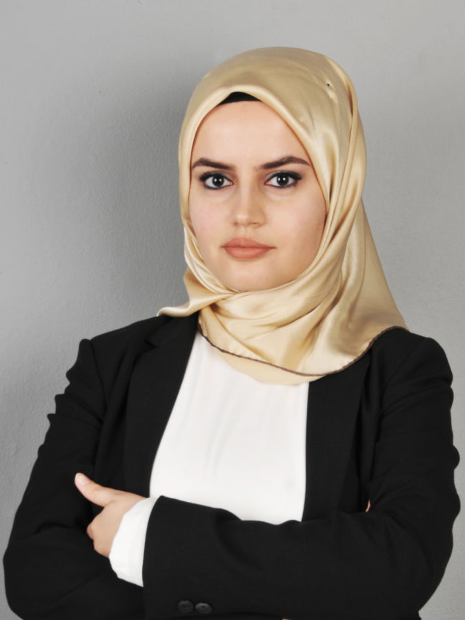İbtihel Ahmedoğlu
