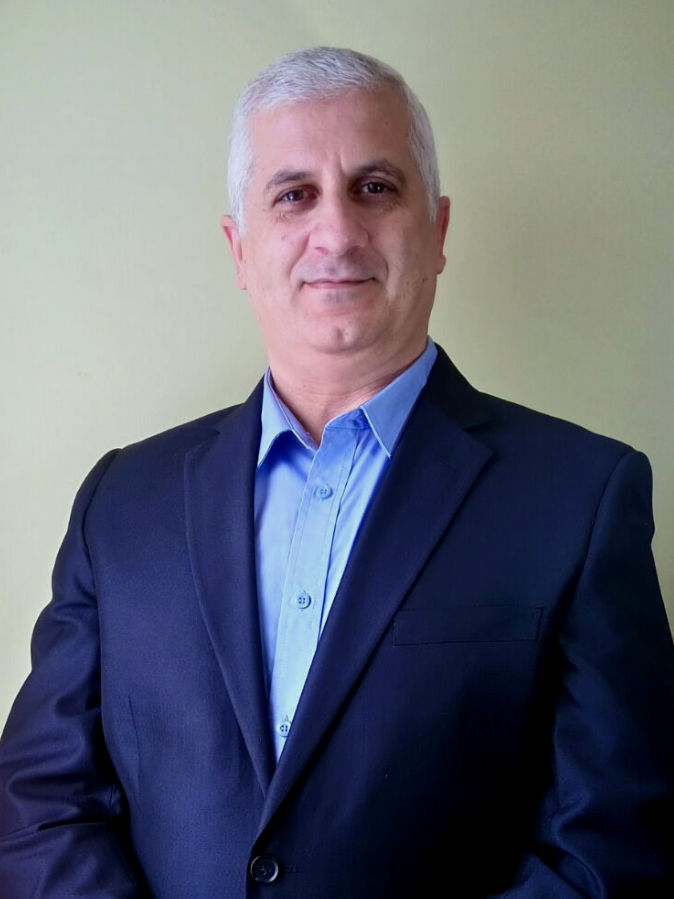 Abbas Al-Sabbagh