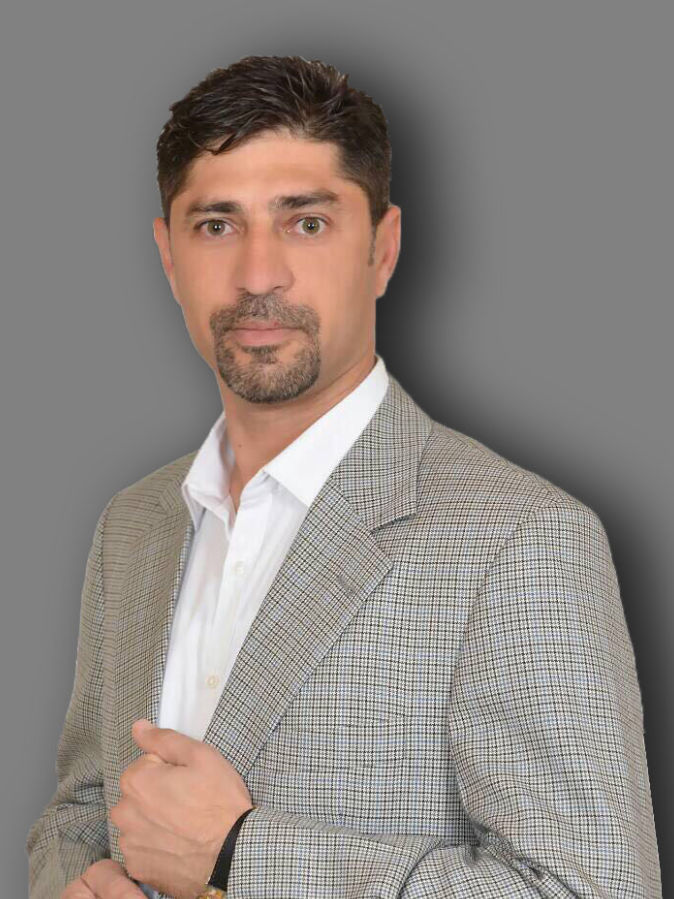 Essam Suhail 