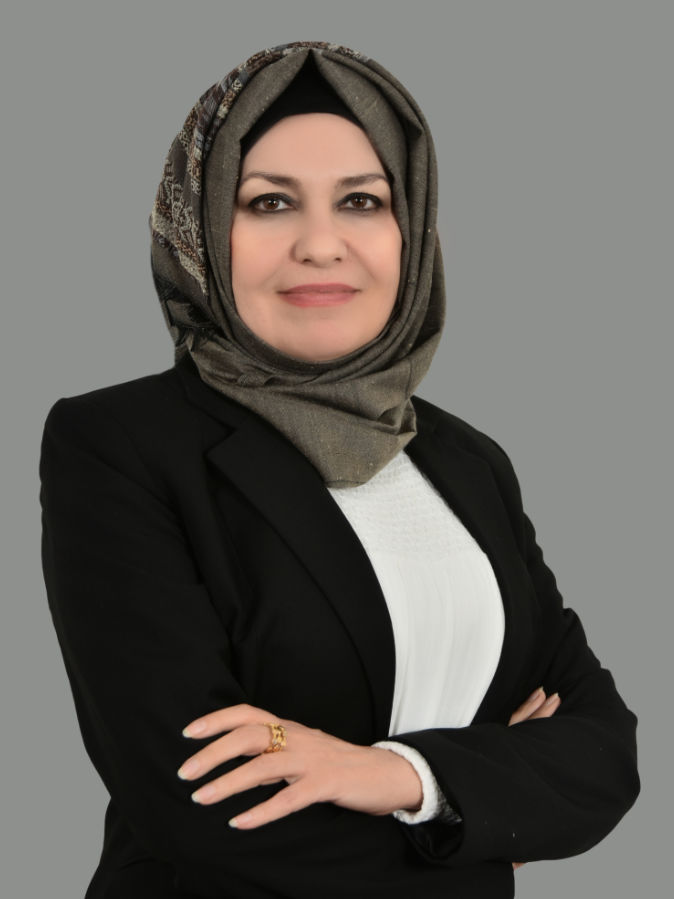 Nazik j. Mohammed