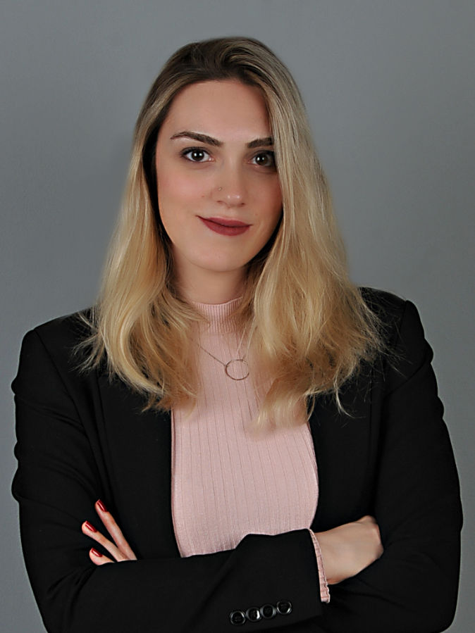 Ezgi Şişman