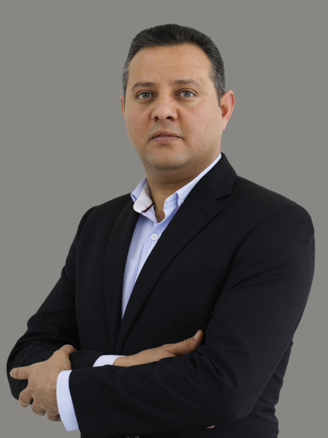 Ghassan Nazar