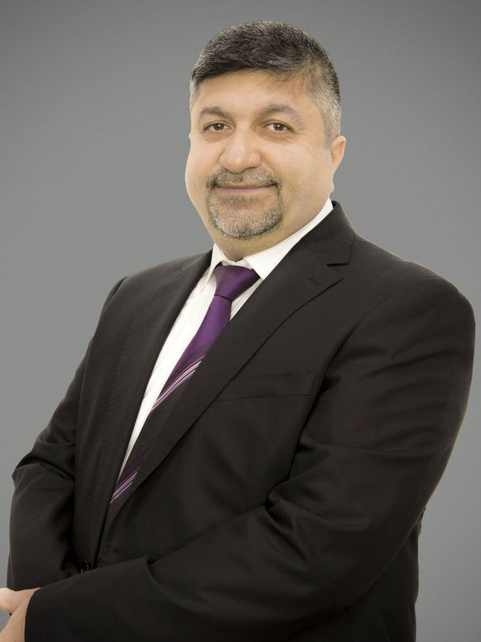 Jaffar Hussein