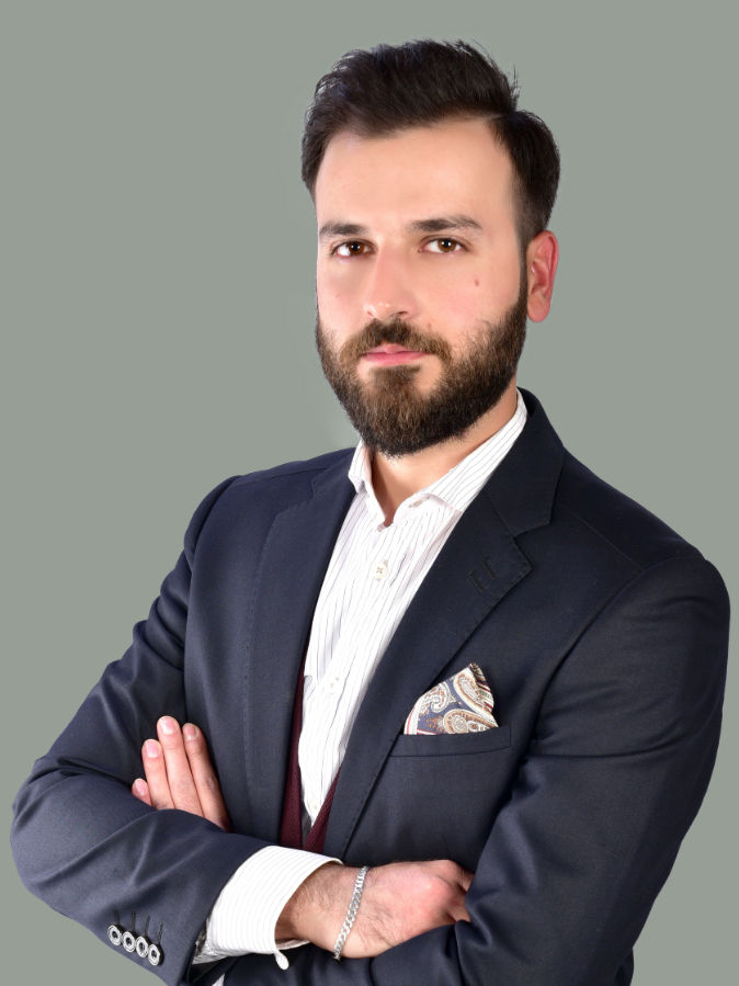Murtadha Alsaffar