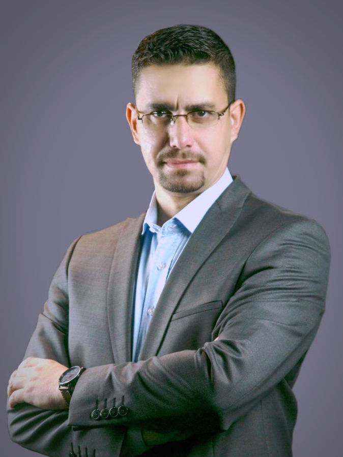 Yasir Al Habbobi