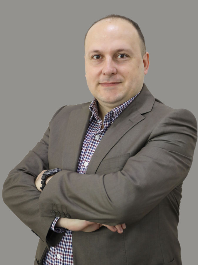 Costel Frumosu