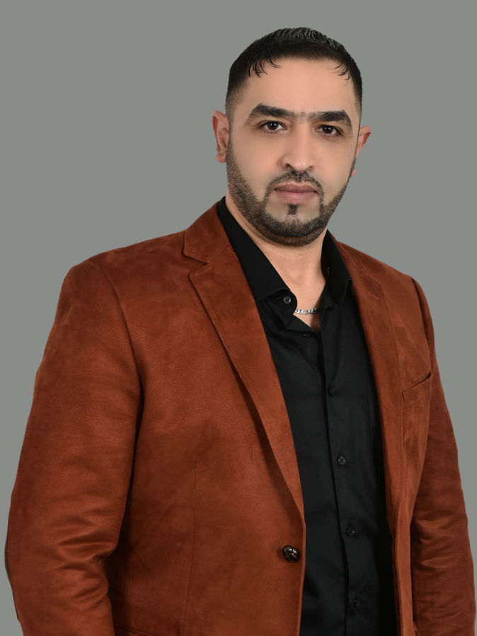 Murtadha Alhamadany