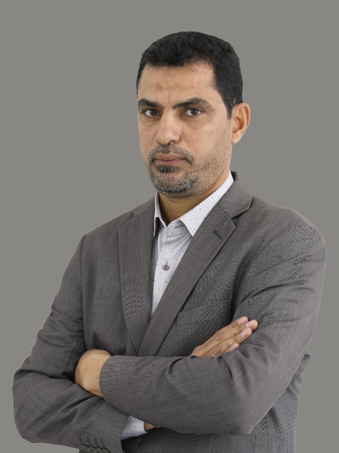 Mohsen Neema