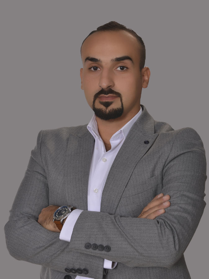 Ali Al Haidary
