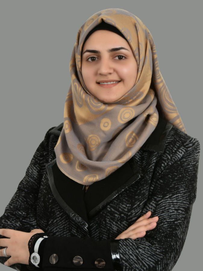 Hiba Hasson