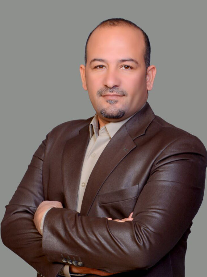 Ammar Abbas