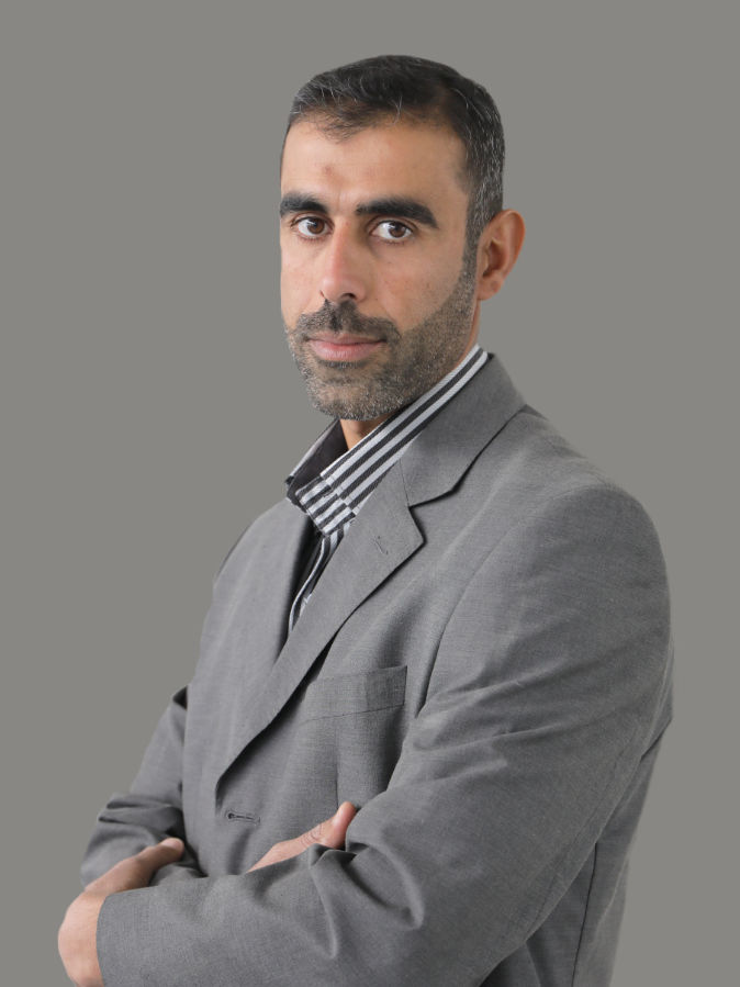 Nassir Hussein