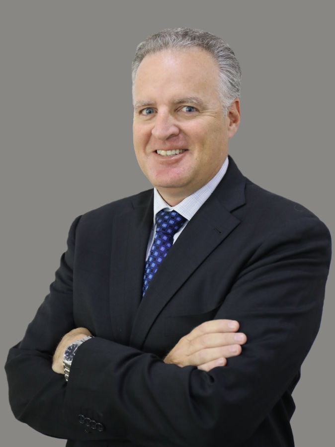 Gordon Downes