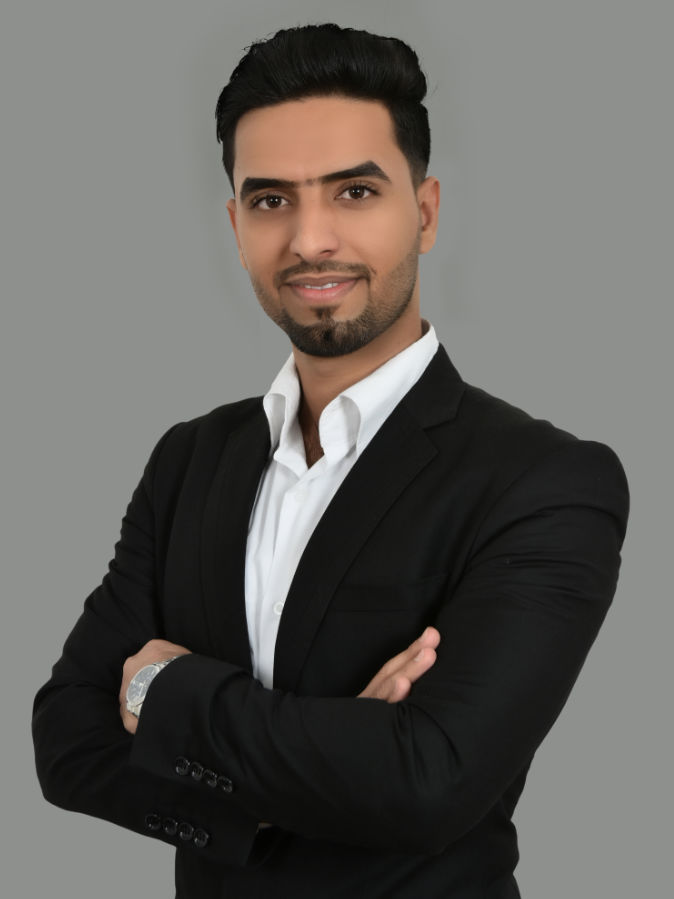 Ali Salim