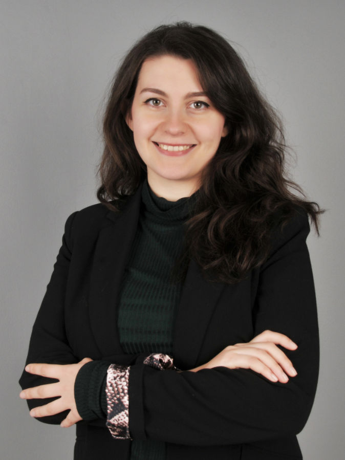 Elif Tuna