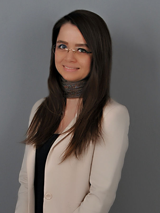 Ceyda Ölmez Ayhan