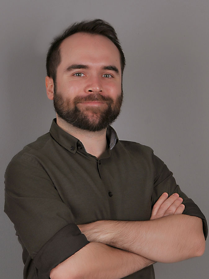 Salih Özkan Dursun