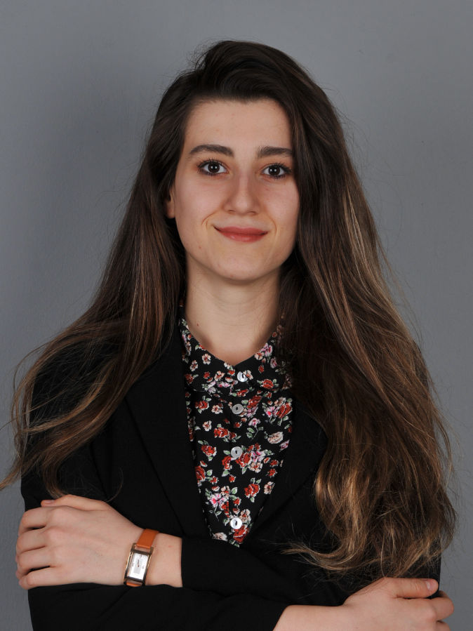 Betül Yıldız