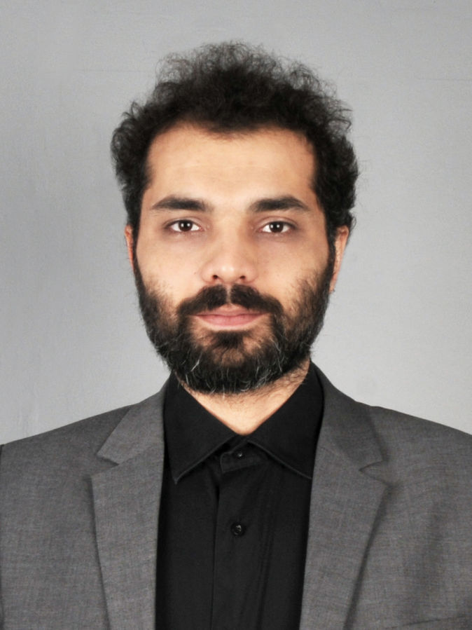 Selim Tanrıseven