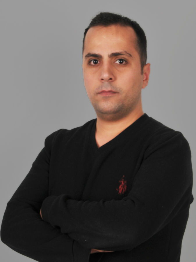 Yılmaz Aygün Arslan