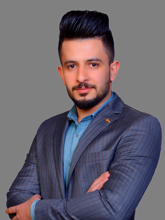 Ali Al Safi