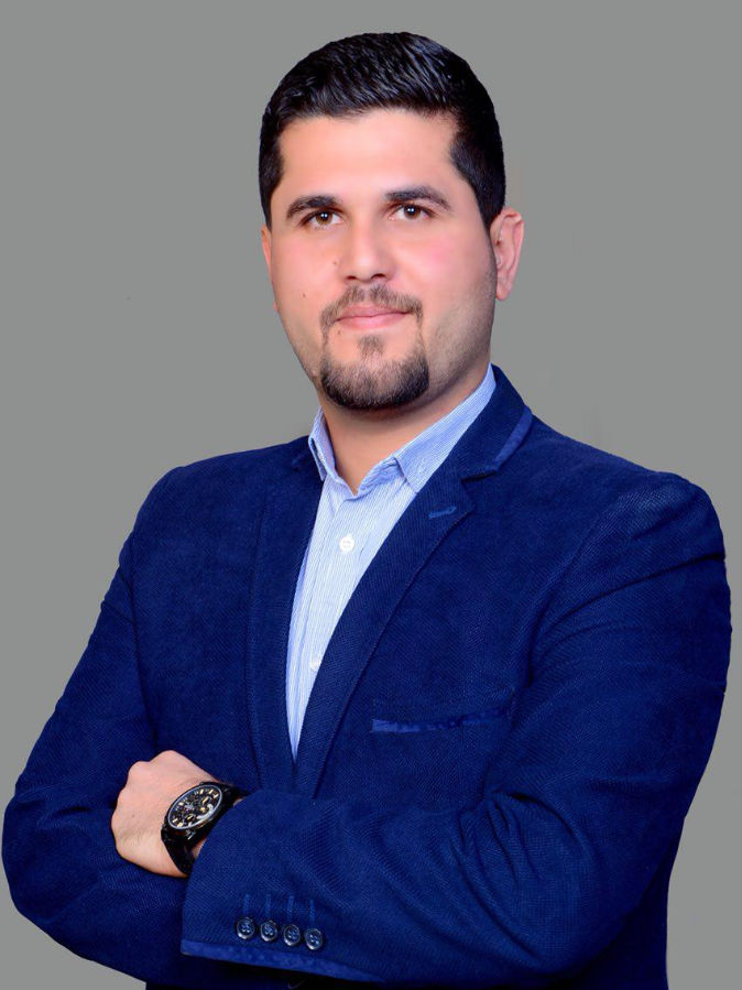 Ali Alaasam