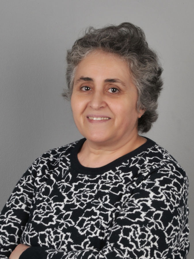 Zeynep Erdem
