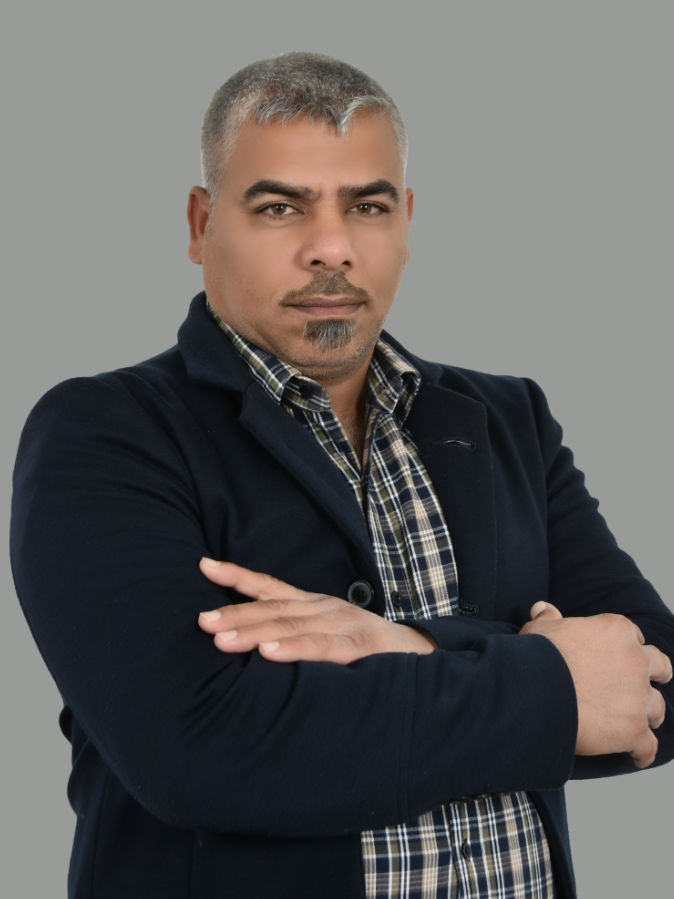 Ali Bresam