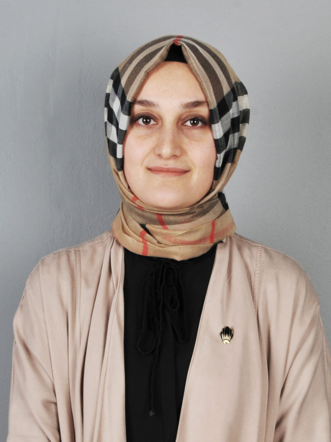 Zehra Çağırıcı