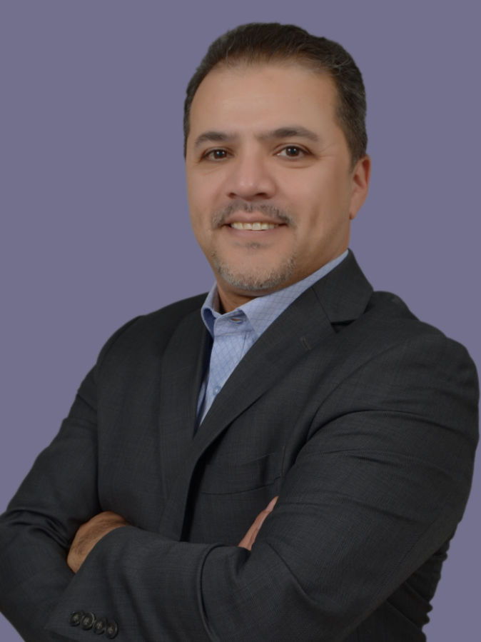 Ahmad Al Rammahi