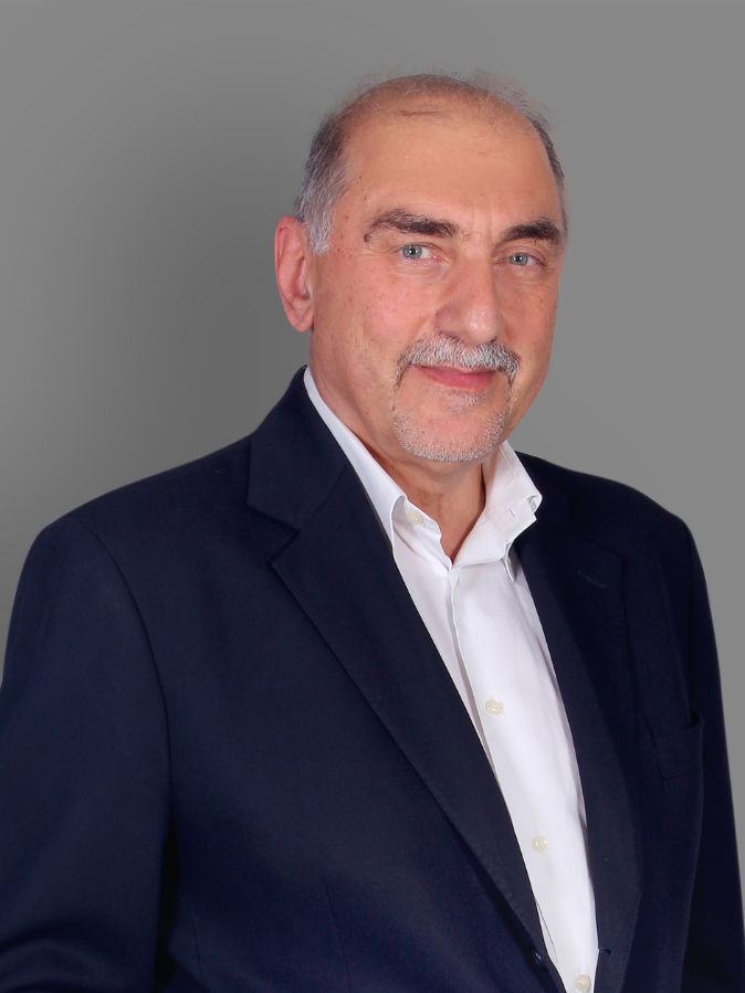 Hashim Al-Wakil