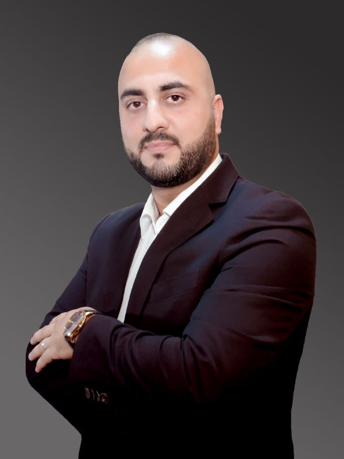 Hasan Tariq