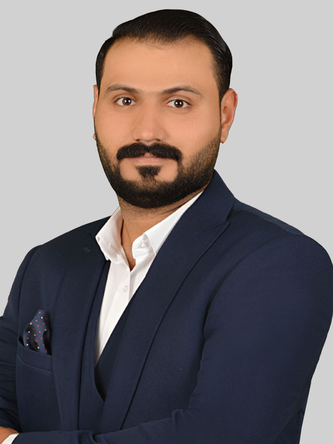 Ali Faraj