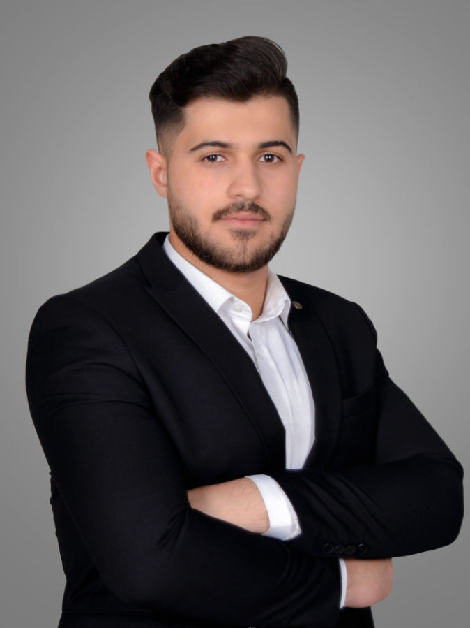Zain Al Abeden Hayder